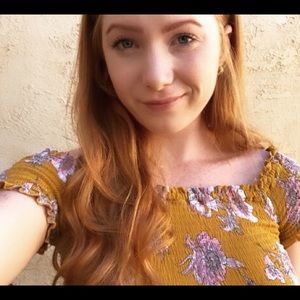 Meet your Posher, Trisha